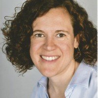 Anna GOINVIC Ingénieur transition écologique BREST EN VUE BREST